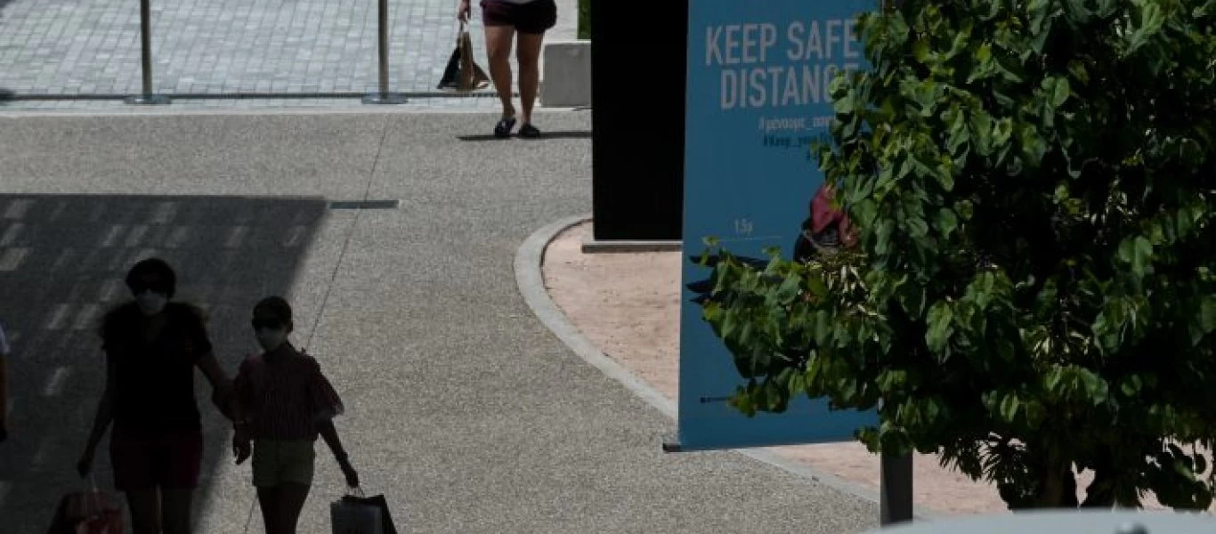 «Κύριε Τσιόδρα μην το κάνετε»: Το μέτρο της κυβέρνησης που αποδοκιμάζει το 66,8% των πολιτών